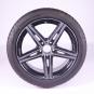 Ruote complete set 18 pollici alluminio Bridgestone Classe C  - Immagine 5