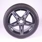 Ruote complete set 18 pollici alluminio Bridgestone Classe C  - Immagine 5