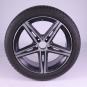 Ruote complete set 18 pollici alluminio Bridgestone Classe C  - Immagine 5
