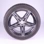 Ruote complete set 18 pollici alluminio Bridgestone Classe C  - Immagine 5