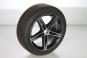 Ruote complete set 18 pollici alluminio Bridgestone Classe C  - Immagine 5