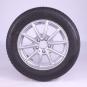 Ruote complete set da 16 pollici in alluminio HANKOOK Classe  - Immagine 5