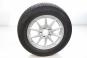 Ruote complete set da 16 pollici in alluminio HANKOOK Classe  - Immagine 5