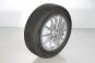 Ruote complete set da 16 pollici in alluminio HANKOOK Classe  - Immagine 5