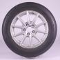 Ruote complete set da 16 pollici in alluminio HANKOOK Classe  - Immagine 5
