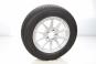 Ruote complete set da 16 pollici in alluminio MICHELIN Class  - Immagine 5