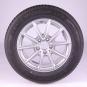 Ruote complete set da 16 pollici in alluminio MICHELIN Class  - Immagine 5