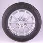 Ruote complete set da 16 pollici in alluminio MICHELIN Class  - Immagine 5