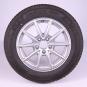 Ruote complete set da 16 pollici in alluminio MICHELIN Class  - Immagine 5