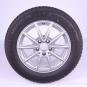 Ruote complete set da 16 pollici in alluminio MICHELIN Class  - Immagine 5