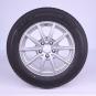 Ruote complete set da 16 pollici in alluminio MICHELIN Class  - Immagine 5