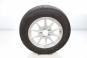 Ruote complete set da 16 pollici in alluminio MICHELIN Class  - Immagine 5