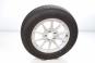 Ruote complete set da 16 pollici in alluminio MICHELIN Class  - Immagine 5