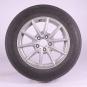 Ruote complete set da 16 pollici in alluminio MICHELIN Class  - Immagine 5