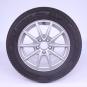 Ruote complete set da 16 pollici in alluminio MICHELIN Class  - Immagine 5