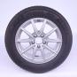 Ruote complete set da 16 pollici in alluminio MICHELIN Class  - Immagine 5