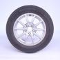 Ruote complete set da 16 pollici in alluminio MICHELIN Class  - Immagine 5