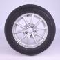 Ruote complete set da 16 pollici in alluminio MICHELIN Class  - Immagine 5