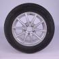 Ruote complete set da 16 pollici in alluminio MICHELIN Class  - Immagine 5