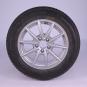 Ruote complete set da 16 pollici in alluminio MICHELIN Class  - Immagine 5