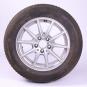 Ruote complete set da 16 pollici in alluminio MICHELIN Class  - Immagine 5
