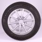 Ruote complete set da 16 pollici in alluminio MICHELIN Class  - Immagine 5