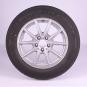 Ruote complete set da 16 pollici in alluminio MICHELIN Class  - Immagine 5