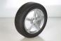 Ruote complete set da 17 pollici in alluminio MICHELIN Class  - Immagine 5