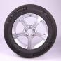 Ruote complete set da 17 pollici in alluminio MICHELIN Class  - Immagine 5