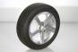 Ruote complete set da 17 pollici in alluminio HANKOOK Classe  - Immagine 5