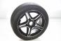 Ruote complete set AMG da 18 pollici alluminio CONTINENTAL C  - Immagine 5