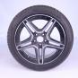 Ruote complete set AMG 18 pollici alluminio PIRELLI CLA 118  - Immagine 5