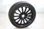 Ruote complete set AMG da 19 pollici in alluminio Bridgeston  - Immagine 5