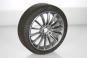 Ruote complete set AMG 19 pollici alluminio PIRELLI CLA 118  - Immagine 5