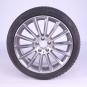 Ruote complete set AMG 19 pollici alluminio PIRELLI CLA 118  - Immagine 4