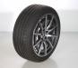 Ruote complete set AMG da 18 pollici in alluminio MICHELIN C  - Immagine 5