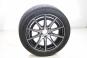 Ruote complete set AMG da 18 pollici in alluminio MICHELIN C  - Immagine 5