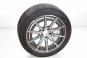 Ruote complete set AMG da 18 pollici in alluminio MICHELIN C  - Immagine 5
