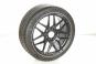 Ruote complete set AMG da 19 pollici in alluminio MICHELIN C  - Immagine 5