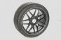 Ruote complete set AMG da 19 pollici in alluminio MICHELIN C  - Immagine 5