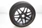 Ruote complete set AMG da 19 pollici in alluminio MICHELIN C  - Immagine 5