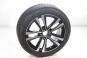 Ruote complete set 18 pollici alluminio Bridgestone Classe C  - Immagine 5