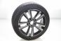 Ruote complete set 18 pollici alluminio PIRELLI CLA 118  - Immagine 5