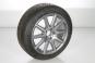 Ruote complete set AMG da 18 pollici in alluminio MICHELIN C  - Immagine 5
