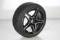 Ruote complete set AMG 18 pollici alluminio MICHELIN Classe  - Immagine 5