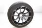 Ruote complete set AMG 18 pollici alluminio MICHELIN Classe  - Immagine 5