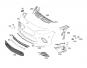 Paraurti anteriore PTS/SRV  - Immagine 5