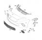 Paraurti anteriore PTS/SRV  - Immagine 5