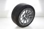 Set di ruote invernali in lega da 20 pollici con pneumatici Pirelli per AMG GT 192, Mercedes-AMG originale  - Immagine 5