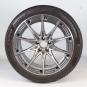 Set di ruote invernali in lega da 20 pollici con pneumatici Pirelli per AMG GT 192, Mercedes-AMG originale  - Immagine 5